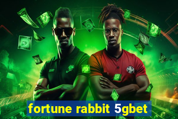 fortune rabbit 5gbet